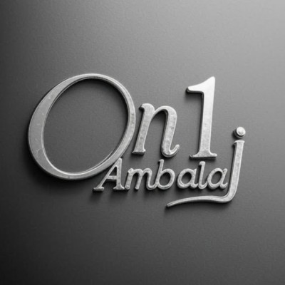 On1 Ambalaj Islak Mendil Ve Stick Şeker Üretim Tesisi