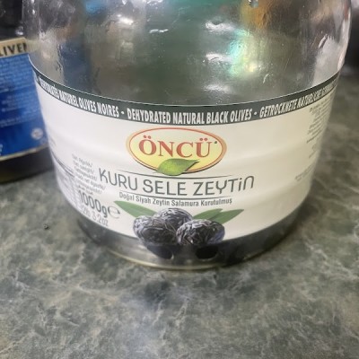 Öncü Zeytincilik Gıda San.ve Tic.a.ş.