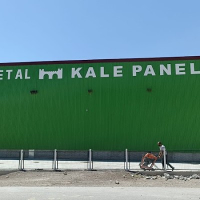 Önder Metal Kale Panel