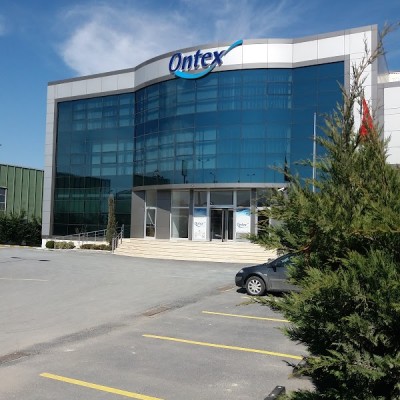Ontex Tüketim Ürünleri San Ve Tic A.ş