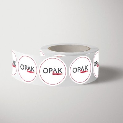 Opak Etiket Ambalaj Gıd. Tur. Paz. İth. İhr. San. Ve Tic. Ltd. Şti.
