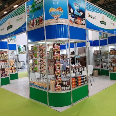 Optinaturel Gıda Ve Tıbbi Besinler Üretim Fabrikası(company Of Optinaturel)