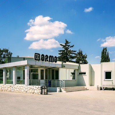 Ormo
