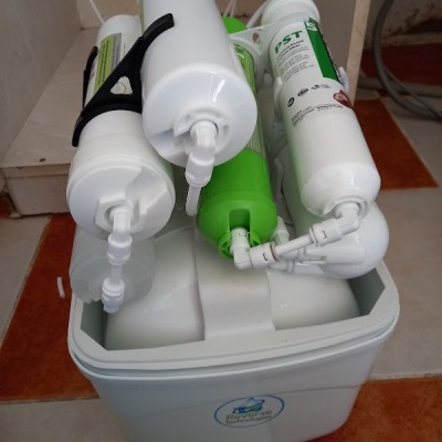 Orya Su Arıtma Sistemleri