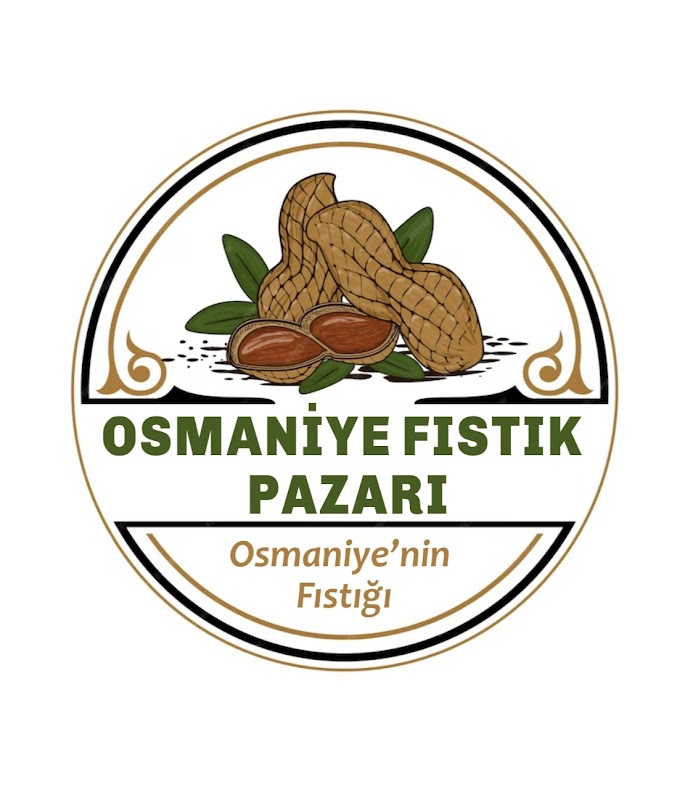 Osmaniye Fıstık Pazarı