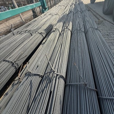 Osmanoğlu Demir Çelik