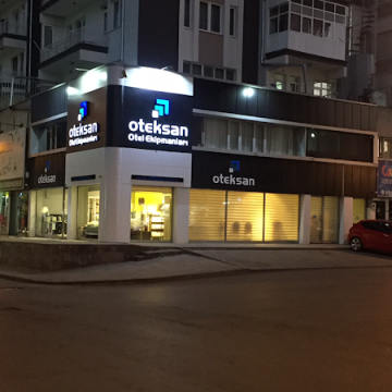 Oteksan Otel Ve Hastane Ekipmanları