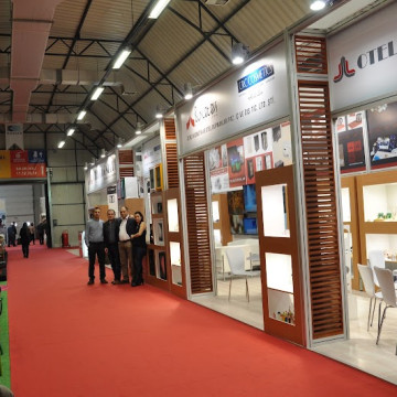 Otel Ürünleri Tekstil San. Tic. Ltd. Şti