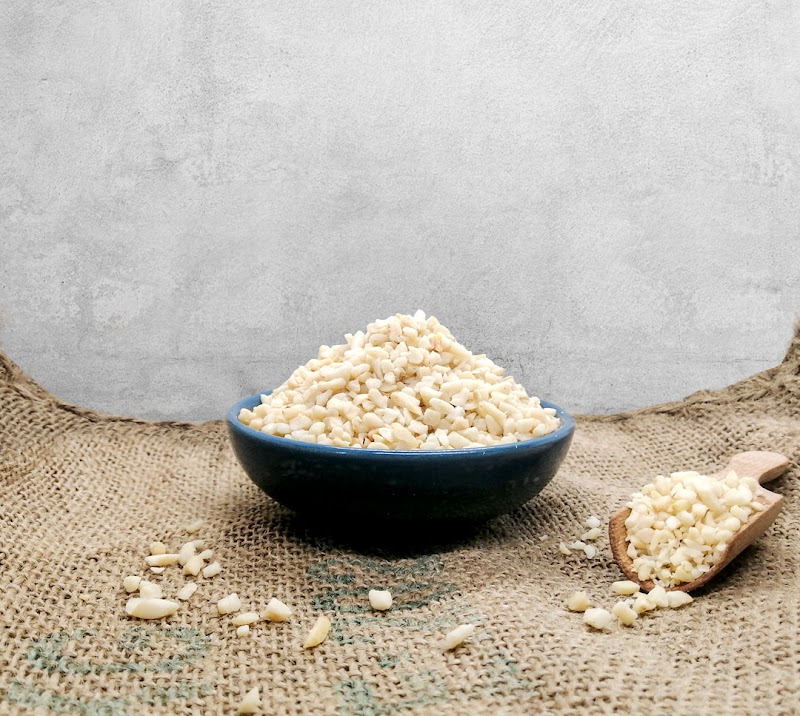 Öz Yeksek Fıstıkçılık