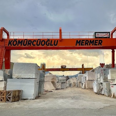 Özcan Crane Vinç Makine İmalat Sanayi Ve Ticaret Limited Şirketi