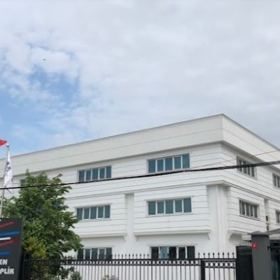 Özen İplik Fabrika