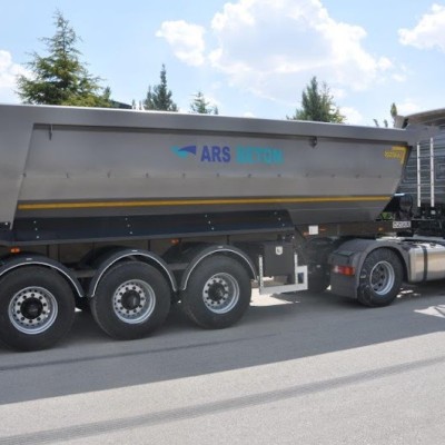 Özgül Treyler/durmuş Özgül Otomotiv San. Tic. A.ş.