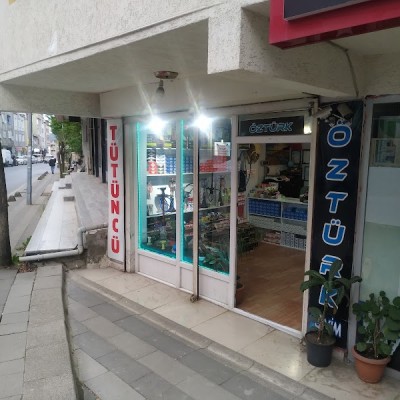 Öztürk Tütün/nargile Tobacco