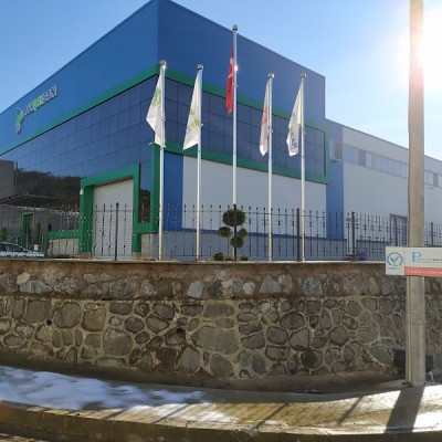 Pakçaysan Poşet Ambalaj Gida Sanayi Ticaret Anonim Şirketi