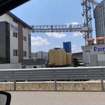 Pamyağ Gıda Ve Kimya A.ş.