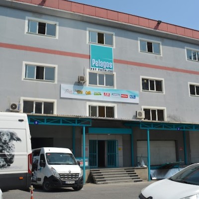 Pelagos Pet Ve Evcil Hayvan Ürünleri