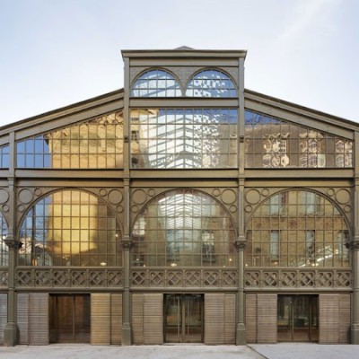 Pentek Doğrama - Camlı Yangın Kapısı Ve Çelik Doğrama