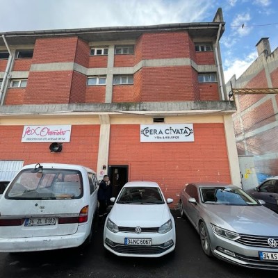 Pera Civata Vida Ltd.şti.