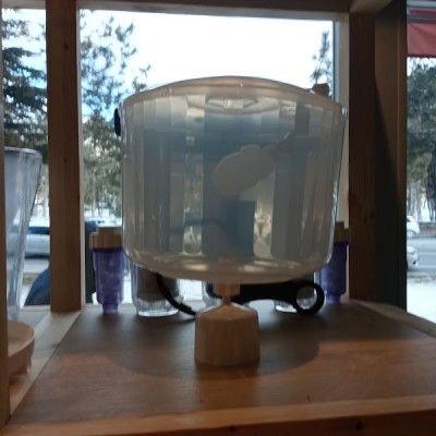 Pera Water Su Arıtma Sistemleri