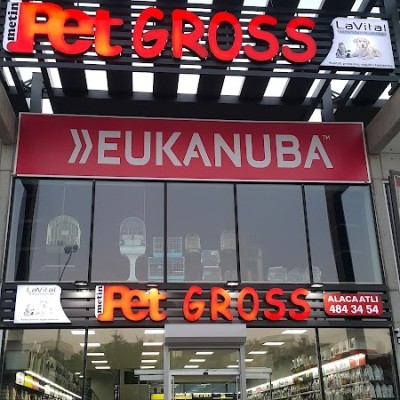 Pet Gross Alacaatlı