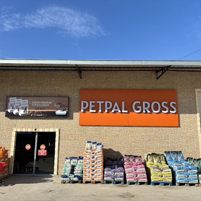 Petpal Gross