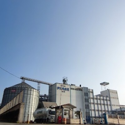 Pimar Un Ve Yem Fabrikası Malatya