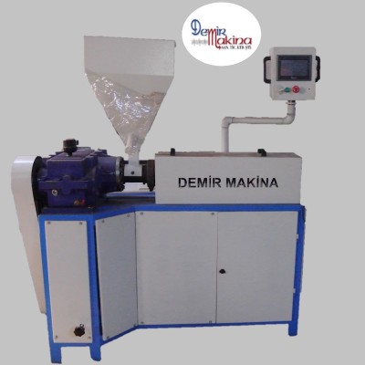 Plastik,kauçuk,silikon Ekstruder Makinaları İmalat Sanayi
