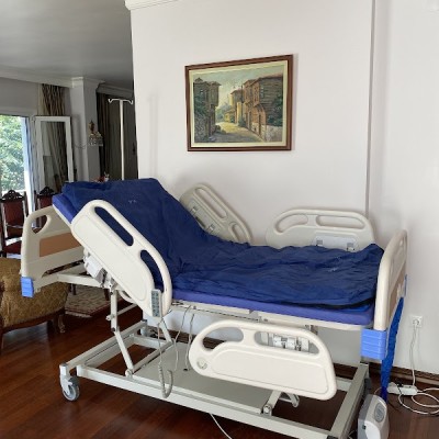 Platin Hasta Yatakları
