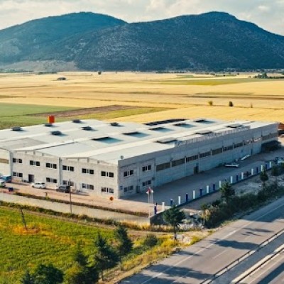 Portiform Portatif İskele Kalıp Nak.inş.mad.san.ve Tic.a.ş.