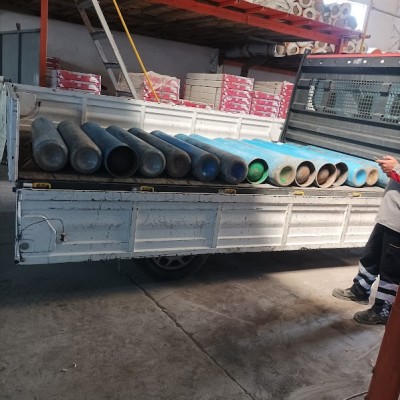 Postgil İnş Ve Tic.a.ş.