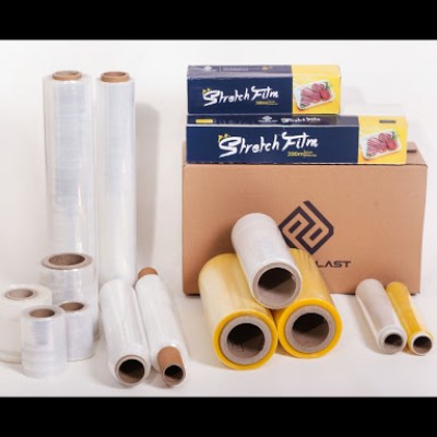 Prens Plastik Ambalaj San.tic.ltd.sti