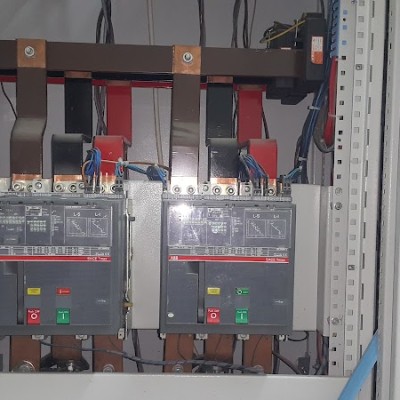 Profjen Jeneratör San. Tic. Ltd. Şti.