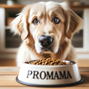 Promama - Kızılelma Pet