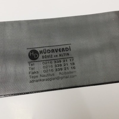 Promosyon Ham Bez Çanta