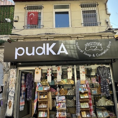 Pudka | Handmade Natural Soap & Cosmetics Store (balat Sabuncusu)
