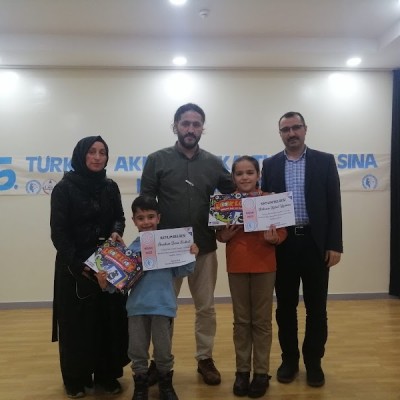 Pusulam Bilim Sanat Merkezi