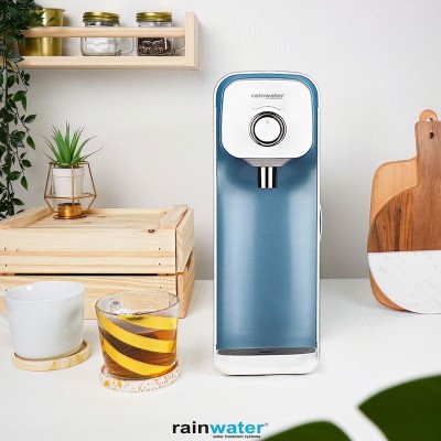 Rainwater Bursa Su Arıtma Sistemleri