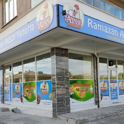 Ramazan Aksoy Yumurta