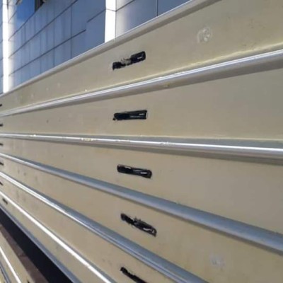 Refpan Sandviç Panel Soğutma Cihazları