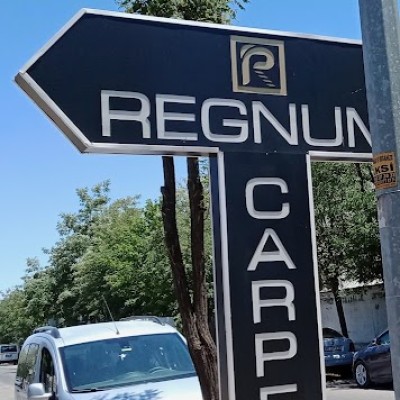 Regnum Carpet Halı Pazarlama Birimi