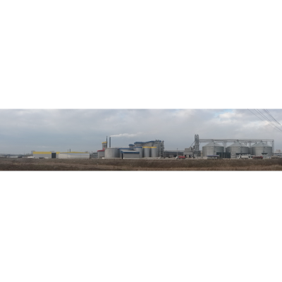 Reka Bitkisel Yağlar San. Ve Tic A.ş (entegre Üretim Tesisi)