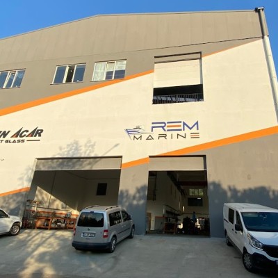 Rem Marine Yat Gemicilik A.ş.