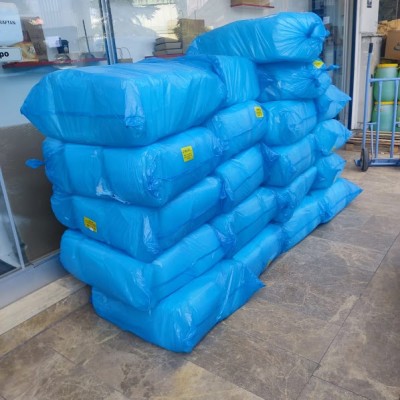 Rengarenk Modern Poşet Ve Ambalaj