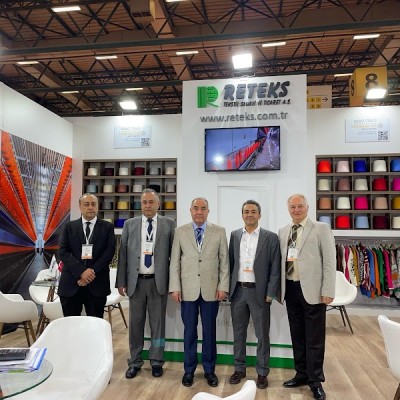 Reteks Tekstil A.ş. - Akrilik İplik