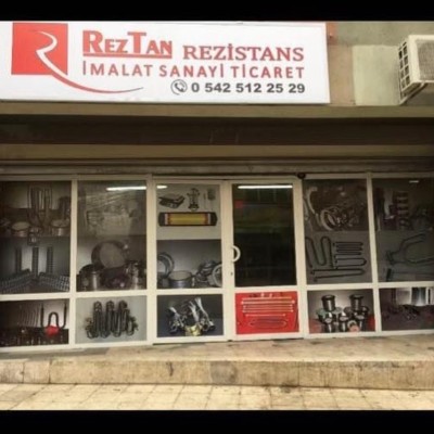 Reztan Rezistans