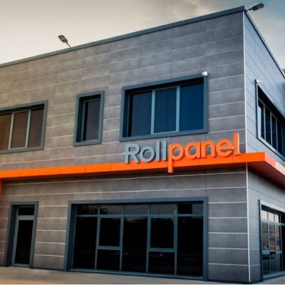 Rollpanel Yalıtım Ve İnşaat Malzemeleri Sanayi Ve Ticaret Anonim Şirketi