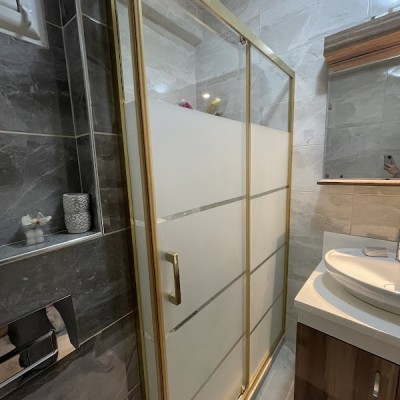 Rota Duş Ve Kabin İmalatı - Soğanlık