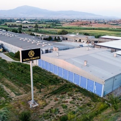 Royal Tobacco Sigara Ve Tütün Mamulleri San. Tic. A.ş.
