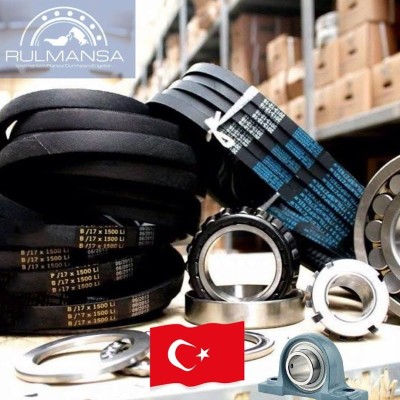 Rulmansa Rulman San.tic.ltd.şti. | Skf-fag-schneıder Authorized Distributor