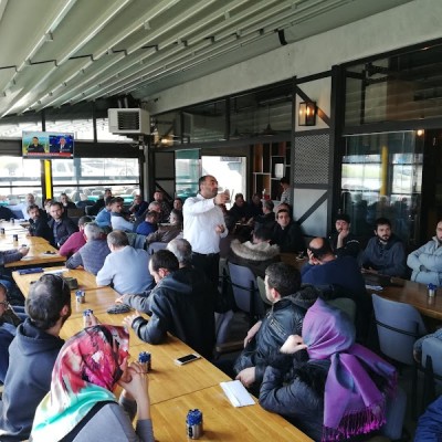 S.s. Anadolu Solucan Gübresi Üretim Ve Pazarlama Kooperatifi